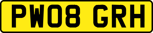 PW08GRH
