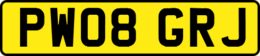 PW08GRJ