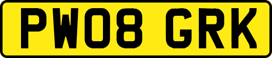 PW08GRK