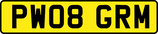 PW08GRM