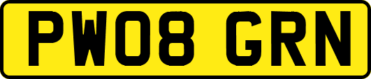 PW08GRN