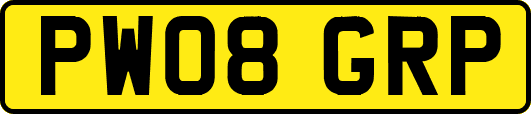 PW08GRP