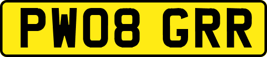 PW08GRR