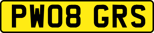 PW08GRS