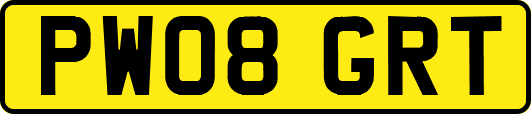 PW08GRT