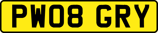 PW08GRY