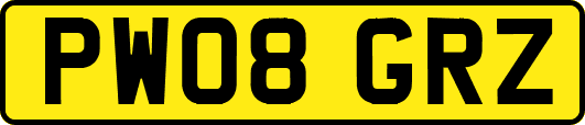 PW08GRZ