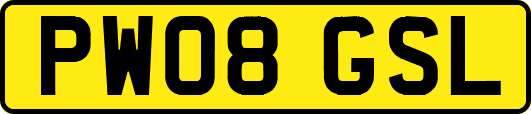PW08GSL