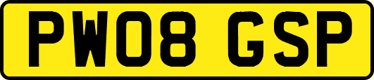 PW08GSP