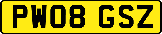 PW08GSZ