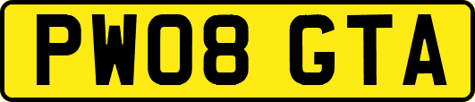 PW08GTA
