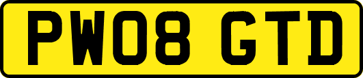 PW08GTD