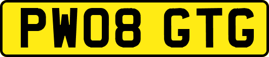 PW08GTG