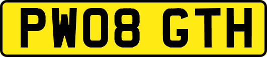 PW08GTH