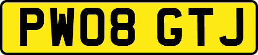 PW08GTJ