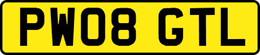 PW08GTL