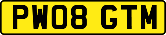 PW08GTM