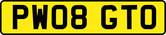 PW08GTO