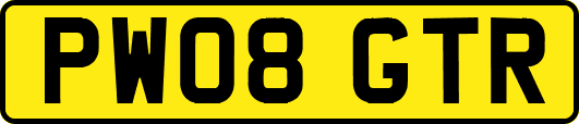PW08GTR