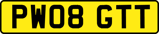 PW08GTT