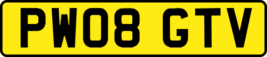 PW08GTV
