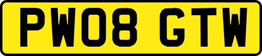 PW08GTW