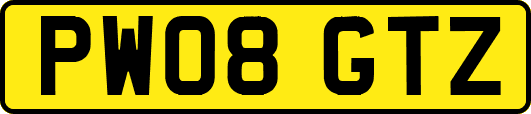 PW08GTZ