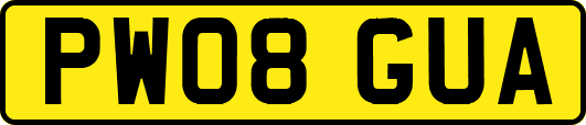 PW08GUA