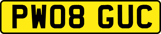 PW08GUC