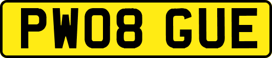 PW08GUE