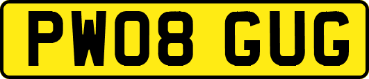 PW08GUG