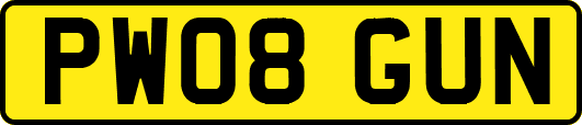 PW08GUN