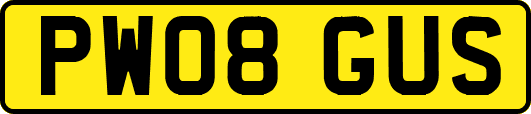 PW08GUS