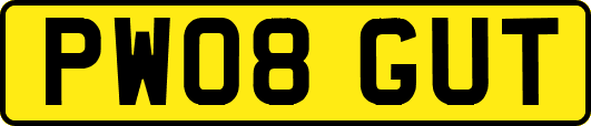 PW08GUT