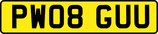 PW08GUU