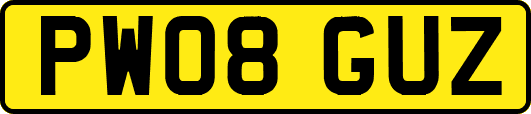 PW08GUZ