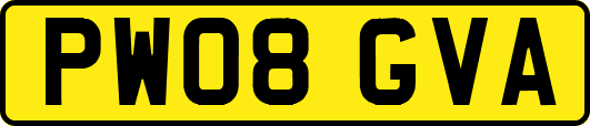 PW08GVA