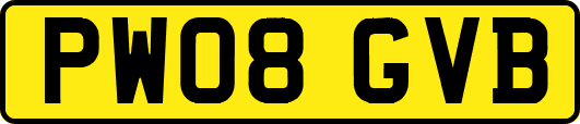PW08GVB