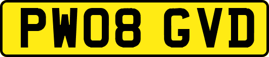 PW08GVD