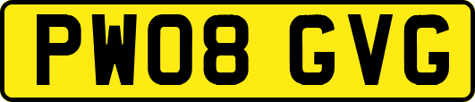 PW08GVG