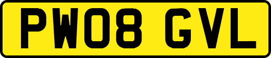 PW08GVL