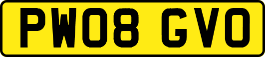 PW08GVO
