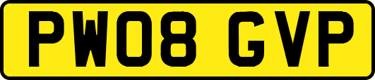 PW08GVP
