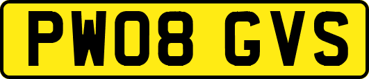 PW08GVS