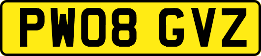 PW08GVZ