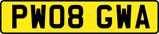 PW08GWA