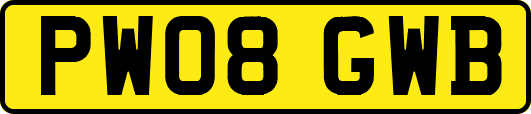 PW08GWB