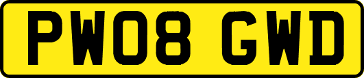 PW08GWD