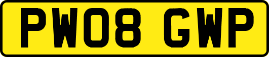 PW08GWP