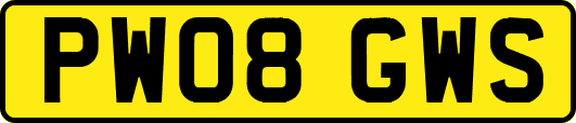 PW08GWS